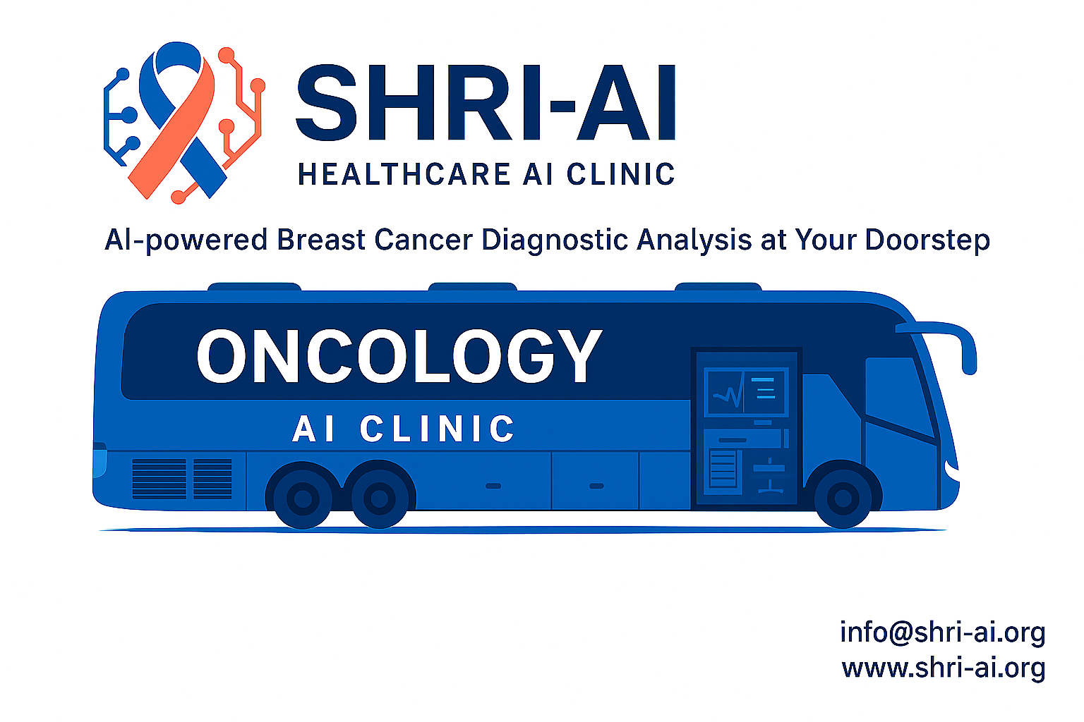 SHRI AI Bus
